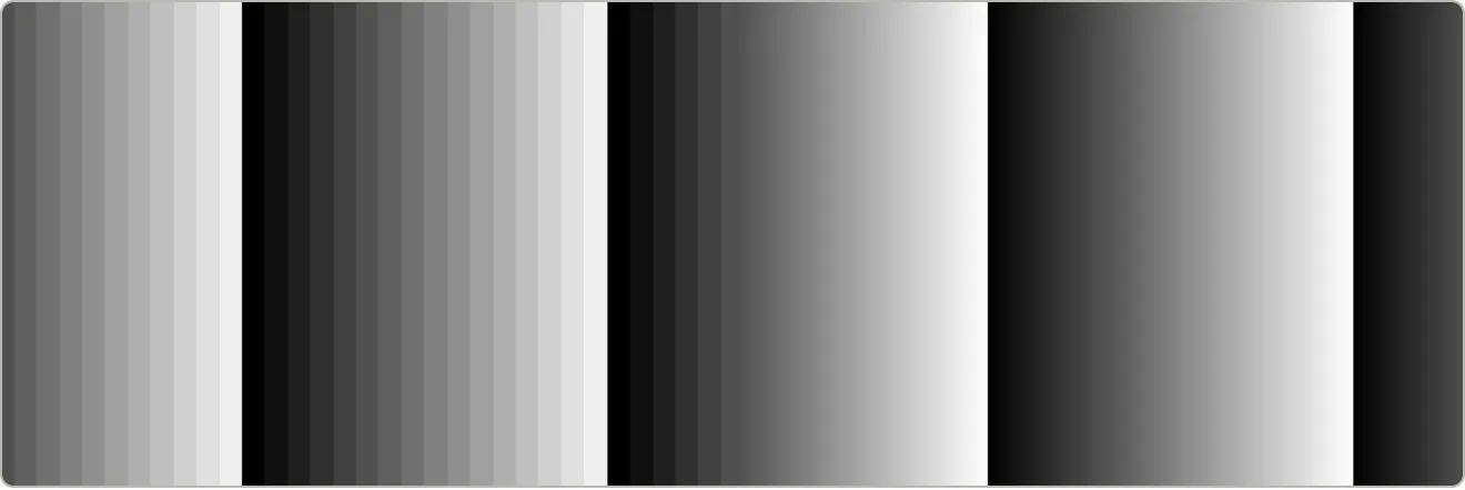 fp64 deep zoom shader, written in TypeScript and compiled by TypeShade, rendered at build time.