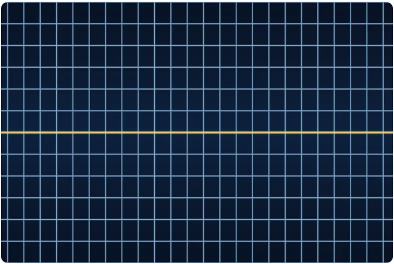 Graticule shader, written in TypeScript and compiled by TypeShade, rendered at build time.